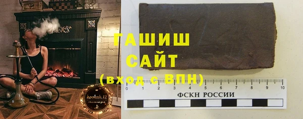хмурый Магас