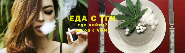 хмурый Магас