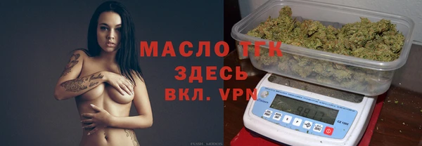 хмурый Магас