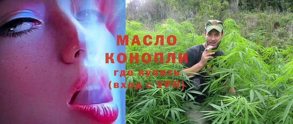 хмурый Магас