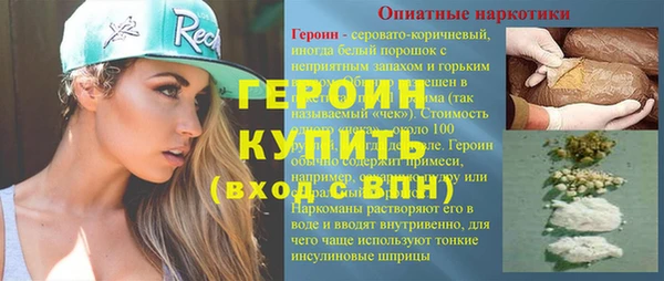 хмурый Магас